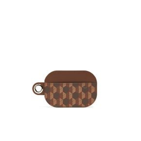 CARD ELLIP RING brown 카드 엘립 링 브라운