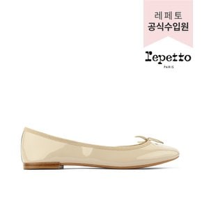 [REPETTO] 플랫 산드리옹 곰므 (V1790V1416)