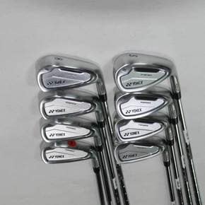 요넥스 CB-901 FORGED 8S 중고아이언세트 중고골프채