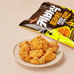 동원 케바삭 후라이드 치킨 350g