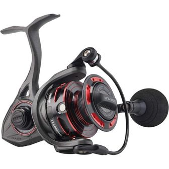  미국 펜 릴 Penn Clash II Spinning Reel Lightweight Saltwater Shore and Kayak Fishing for L