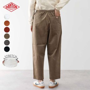 스트레치 코듀로이 이지 팬츠 여성 JD-2540 DK.BLUE 36