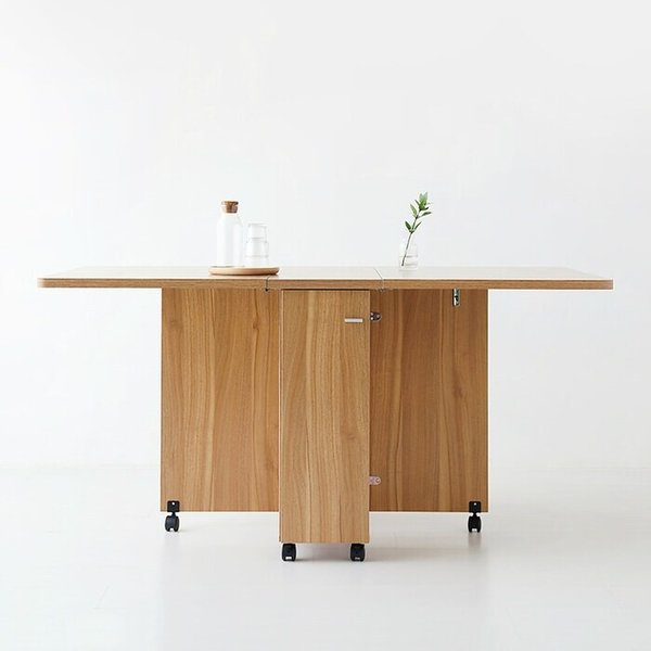 접이식테이블 간이테이블 MK14500