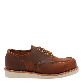 [해외배송] 26 S/S SHOP MOC 토 옥스포드 코퍼 ROUGH TOUGH B0012278645