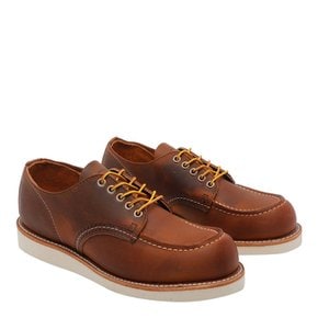 [해외배송] 26 S/S SHOP MOC 토 옥스포드 코퍼 ROUGH TOUGH B0012278645