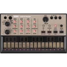 KORG 아날로그 루프 신디사이저 volca keys 볼카 키