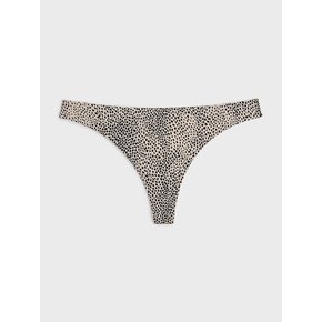 심리스 쓰리 패턴 노라인 티팬티