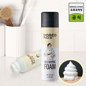 페이스 대용량 마일드 휘핑폼 250ml 2개[31540224]