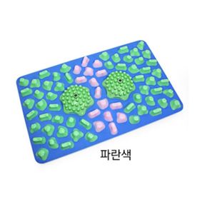 MPN 지압달인 만수무강 매트 FML-470A (자갈형)