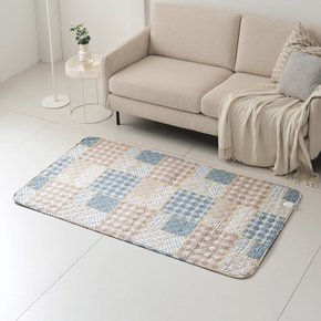 국산 루첸 면홍방 양면 전기요 전기장판 전기매트 SEB-M105ATCa 싱글 100 x 180 cm HJ