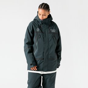 스노우보드복 _23/24  ENS ARCAS Jacket 엘나스 아르카스 필드 보드복 자켓 파인 (PINE)