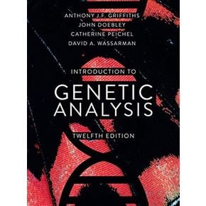 An Introduction to Genetic Analysis