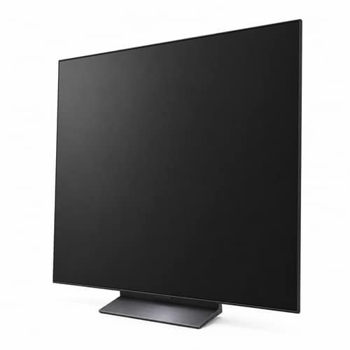 LG 전자 올레드 evo AI OLED83C6FNA 스탠드형 (SF)