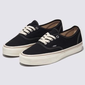 AUTHENTIC  REISSUE 44 BLACK / VN000CT71KP1