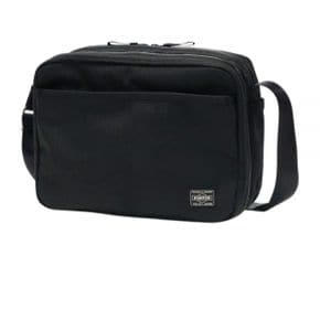 PORTER-YOSHIDA  CO 24FW HYBRID SHOULDER BAG (737-17803 10) (하이브리드 숄더백)