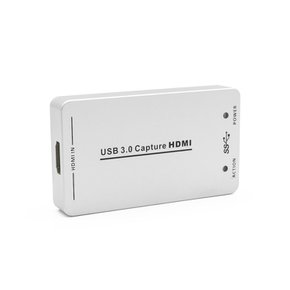 USB 3.0 HDMI 영상 캡쳐보드