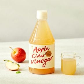 애플사이다비니거 750ML