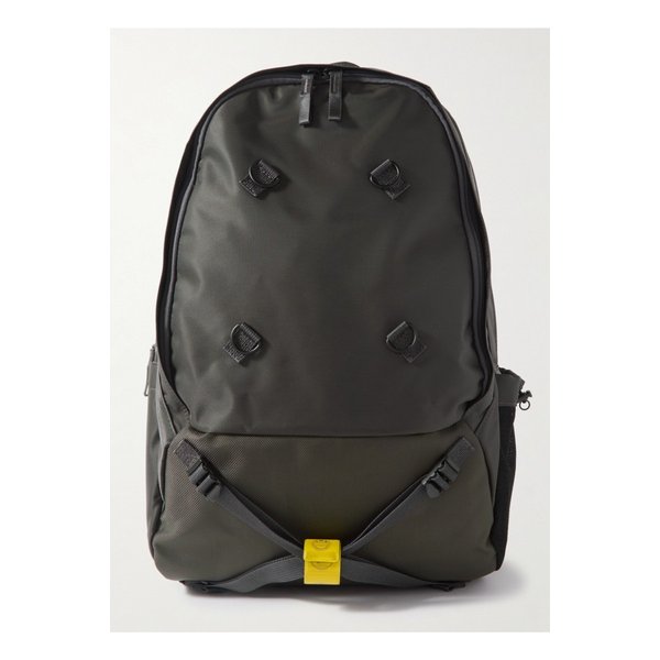 요시다 포터 POTR 라이드 웨빙 트리밍 셸 백팩 1647597335082515