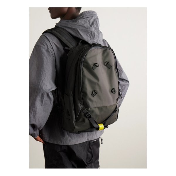 요시다 포터 POTR 라이드 웨빙 트리밍 셸 백팩 1647597335082515