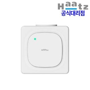 화장실 욕실 환풍기 HBF-H502 허리케인 냄새제거 댐퍼