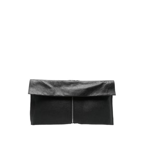 알렉산더 왕 토트백 20325K80L 001 BLACK