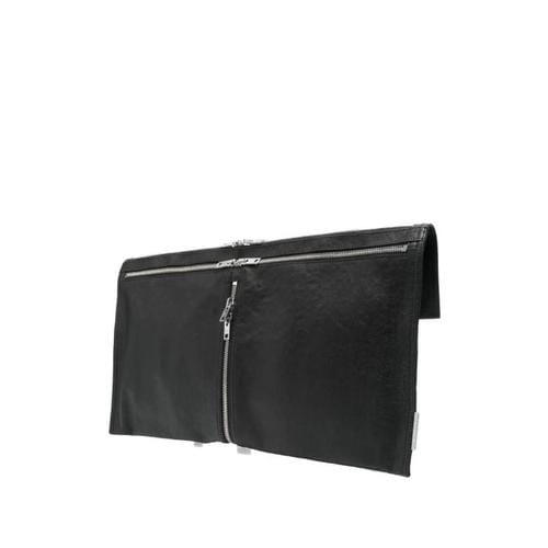 알렉산더 왕 토트백 20325K80L 001 BLACK