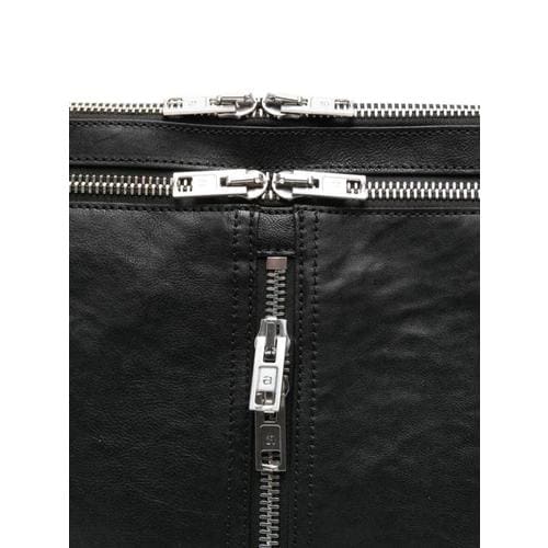 알렉산더 왕 토트백 20325K80L 001 BLACK