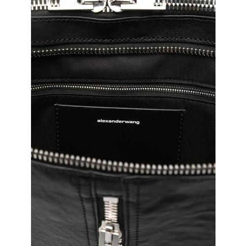 알렉산더 왕 토트백 20325K80L 001 BLACK