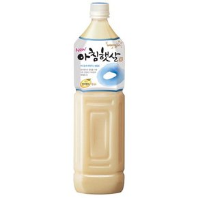 아침햇살 1.5L 웅진