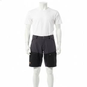 생산 남성 아비스코 미드섬머 쇼츠 81153030-550 ABISKO MIDSUMMER SHORTS M 826788