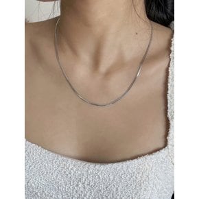 italy snake necklace