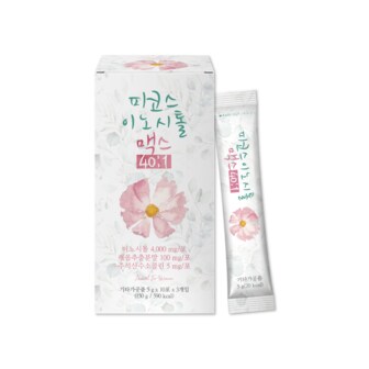  미오 콜린 피코스 이노시톨 맥스 40:1 1개월분
