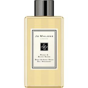 [해외직구] 영국직구 JOMALONE 조말론 피오니 앤 블러쉬 스웨드 바디 앤 핸드워시 100ml