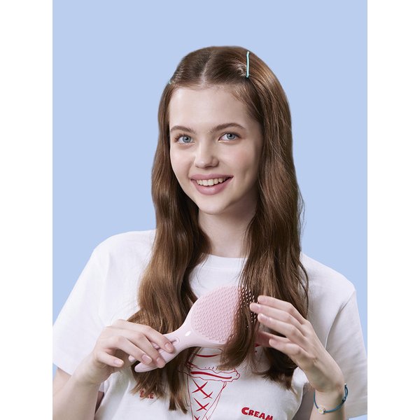 탱글 래빗 브러시 소프트