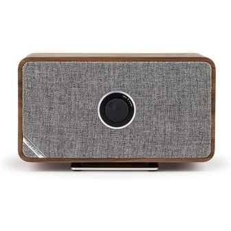  영국 루악 오디오 RUARK AUDIO MRx Connected Wireless Speaker Walnut 1761382