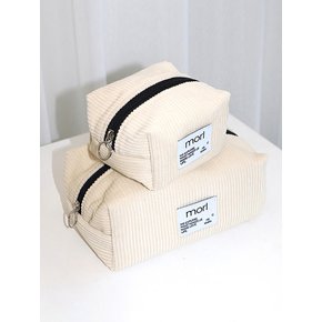 Bread pouch (Medium/5color)