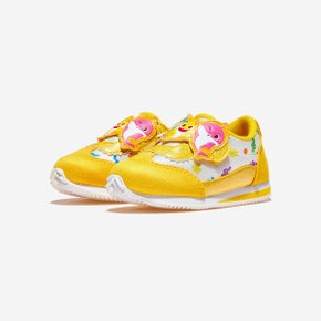 [ABC SELECT] / BABY SHARK RACE / K7158 / YELLOW  / GS 고양스타필드점