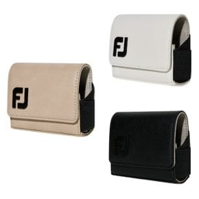 M 풋조이파우치 CQK FKJMA3855 23FW RANGE FINDER CASE