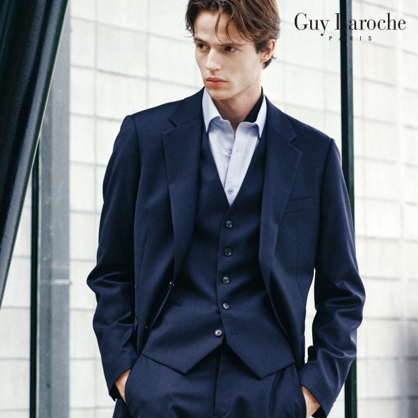 25FW 프리미엄 울 베스트 1종