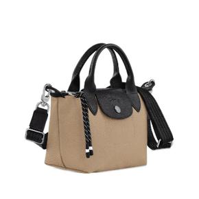 26 FW 롱샴 르 플리아쥬 에너지 미니 토트 백 L1500HSR299 TP449946358