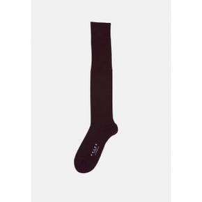 3660849 FALKE AIRPORT KH - Knee high socks barolo