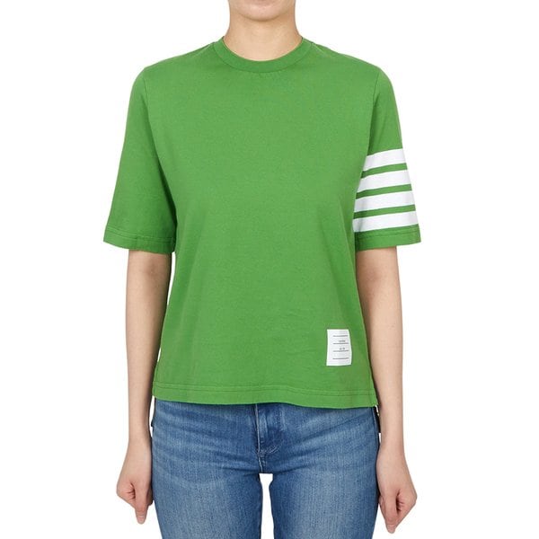 [부산점] 여성 반팔티셔츠 FJS102G 07862 330
