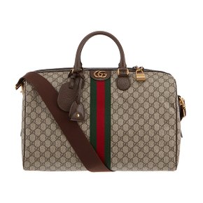 [구찌 GUCCI] 547953 9C2ST 8746 여성 더플백