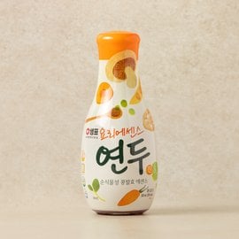 샘표 연두 500ml