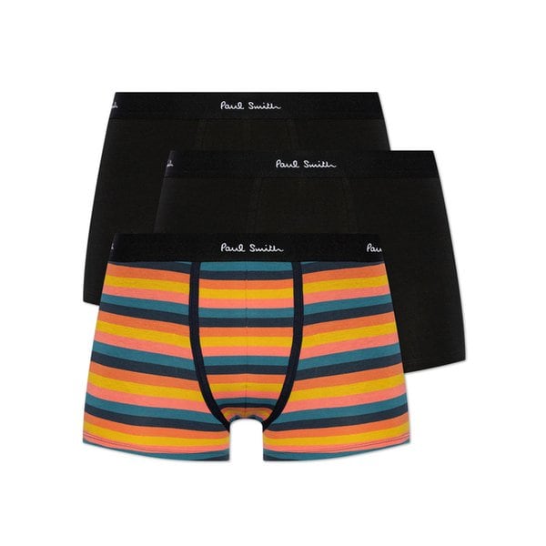 25SS 아티스트 3 PACK 언더웨어 M1A 914 M3PK15 79