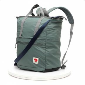 26 하이 코스트 토트팩 23225614 High Coast Totepack Patina Green 826791