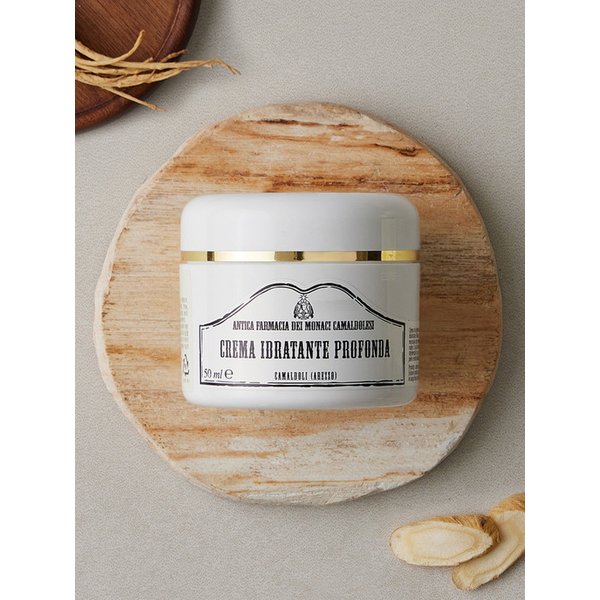 [2개세트]크레마 이드라딴떼 보습크림 50ml