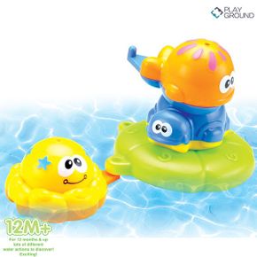 두둥실 동물 쌓기 목욕놀이 xinglo8818_P324342291