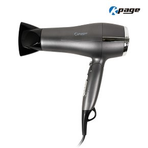 2단 헤어드라이어 KH-3000KP
