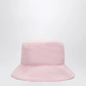 쟈크뮈스 Pink Baluchon bucket hat ACU00812AW00645/XM_JACQM-430_119-58 Pink  [관부가
